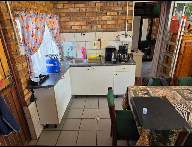 3 BEDROOM HOUSE FOR SALE IN SASOLBURG